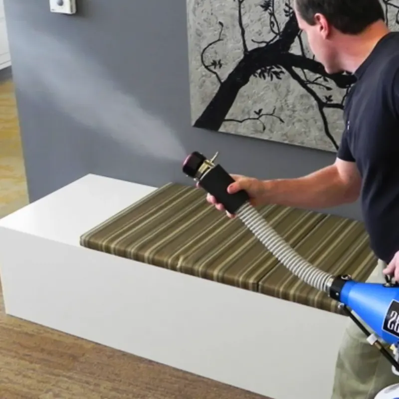 Professional Odor Removal in Pell City, AL